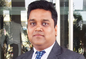 By Sarada Muduli, Revenue Manager at Lords Hotels & Resorts By Sarada Muduli, Revenue Manager at Lords Hotels & Resorts